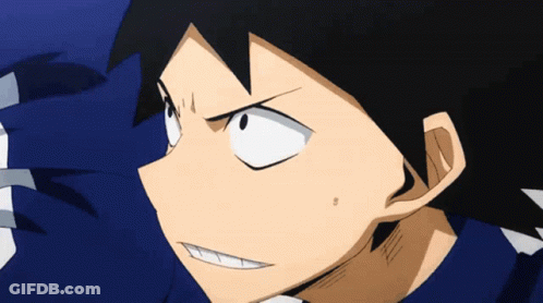 Three Airplanes Flying In A Row GIF