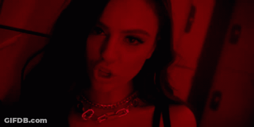 Three Bald Men Dressed As Ballerinas In Front Of Mirror GIF