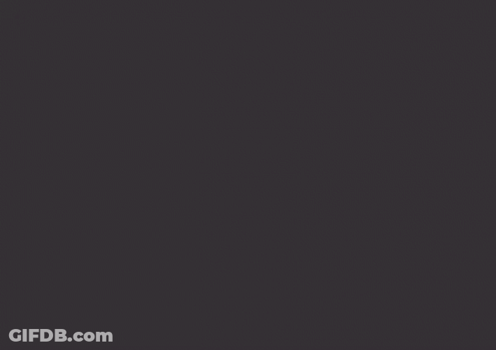 Three Jumping Pumpkin GIF