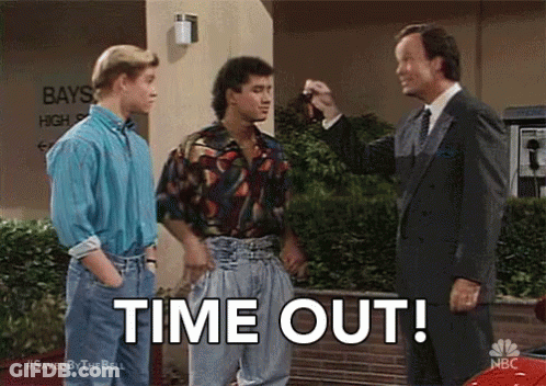 Three Men Are Standing Next To Each Other And A Man In A Suit Is Holding A Bottle Of Beer . GIF