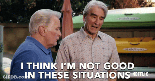 Three Men Sitting On Couch GIF