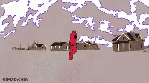 Three Men Trinidad Welcomes You GIF