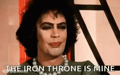 Three People Saying And You Shall Receive It In Abundance GIF