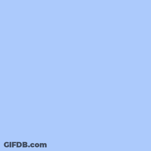 Three Planes Flying With Red White And Blue Smoke Trails GIF
