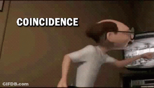 Three Police Puppets Standing In Front Of Christmas Tree Saying It's A Damn Shame What Happened Here GIF