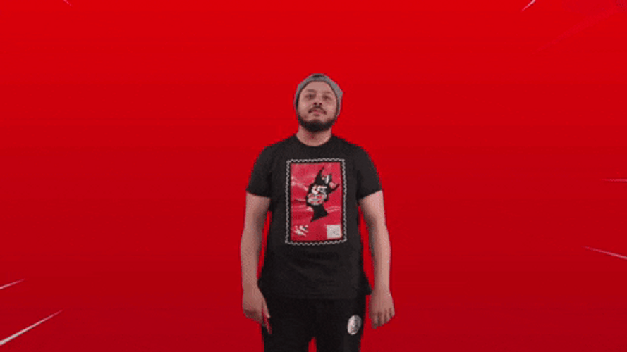 Three Red Card Penalties GIF