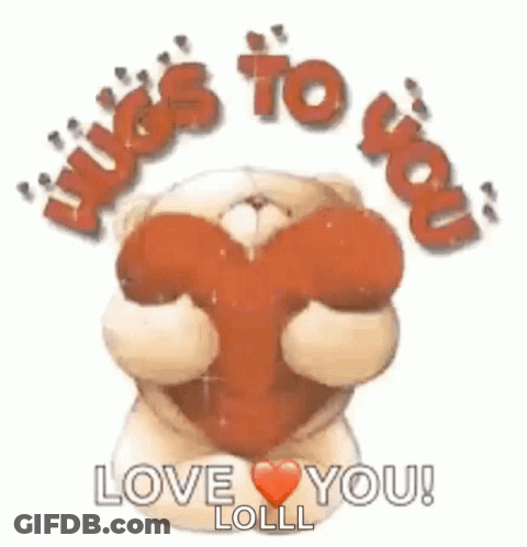 Three Skeletons Hugging Girl GIF