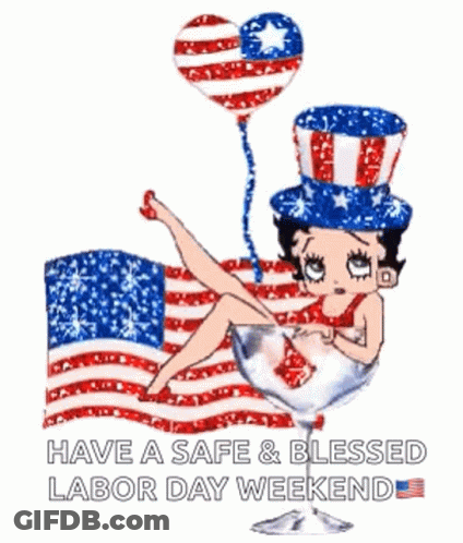 Three Soldiers Holding American Flag In Cemetery GIF