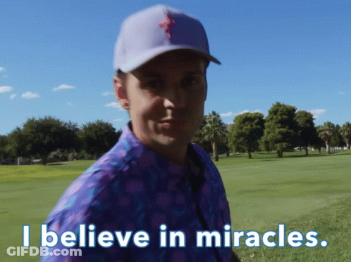 Three South Park There's Always Hope Miracles Happen GIF