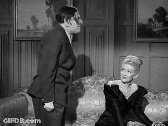 Three Stooges Funny Moe Howard GIF