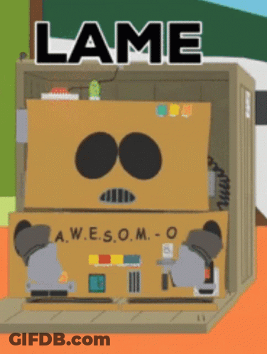 Three Teenage Mutant Ninja Turtles Saying Wow This Is Just Lame GIF