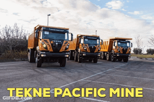 Three Trucks Tekne Pacific Mine GIF