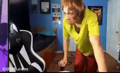 Three Wise Men And A Baby Hallmark Christmas Movie GIF