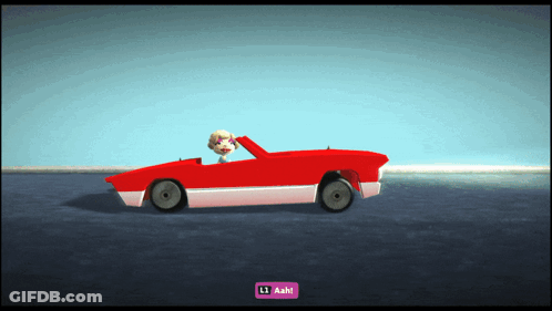 Three Women Sitting In Car One With Sweatshirt Saying T GIF