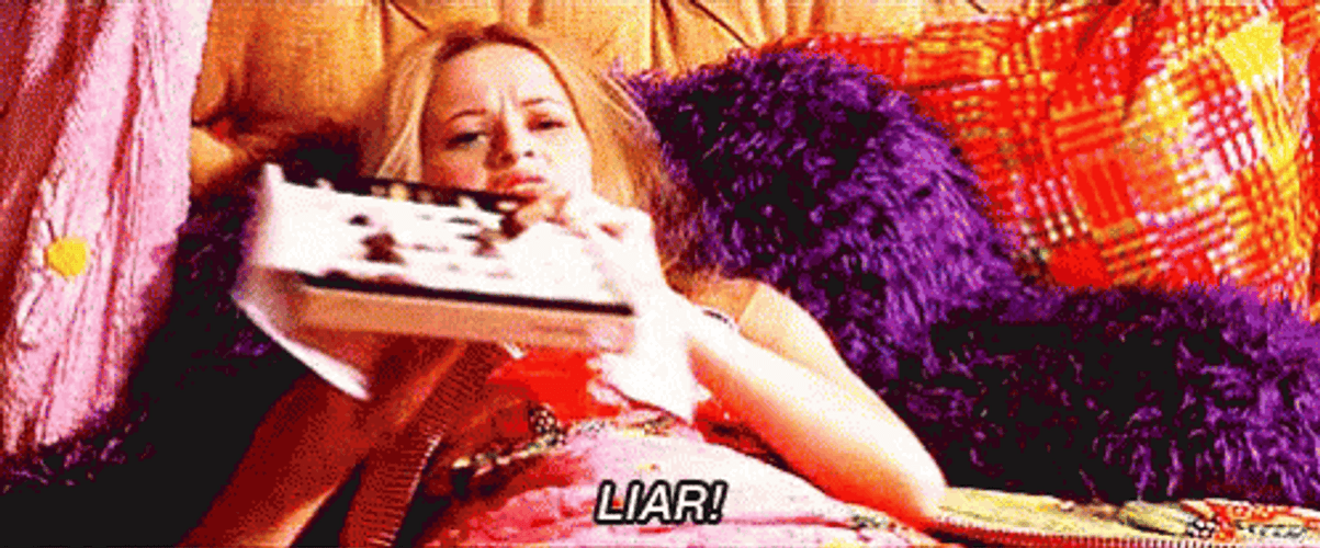 Throne Of Lies Angry Reese Witherspoon GIF