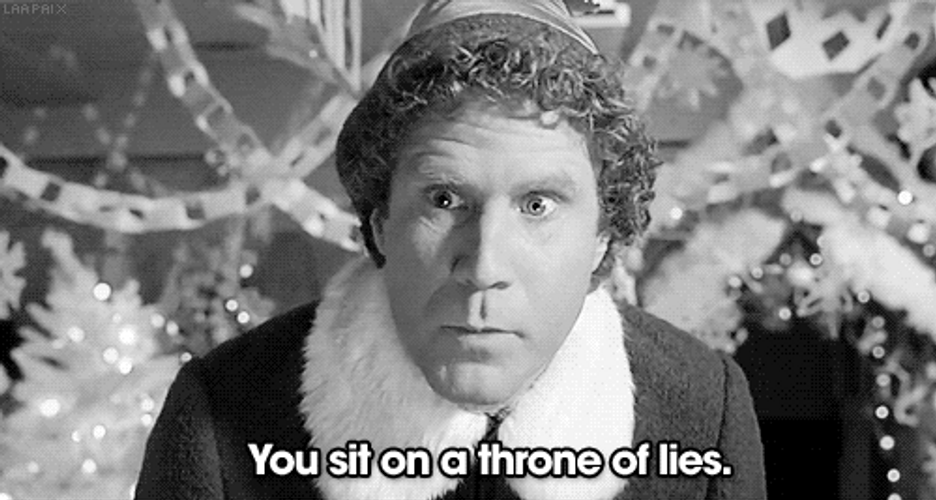 Throne Of Lies Big Elf Threat GIF