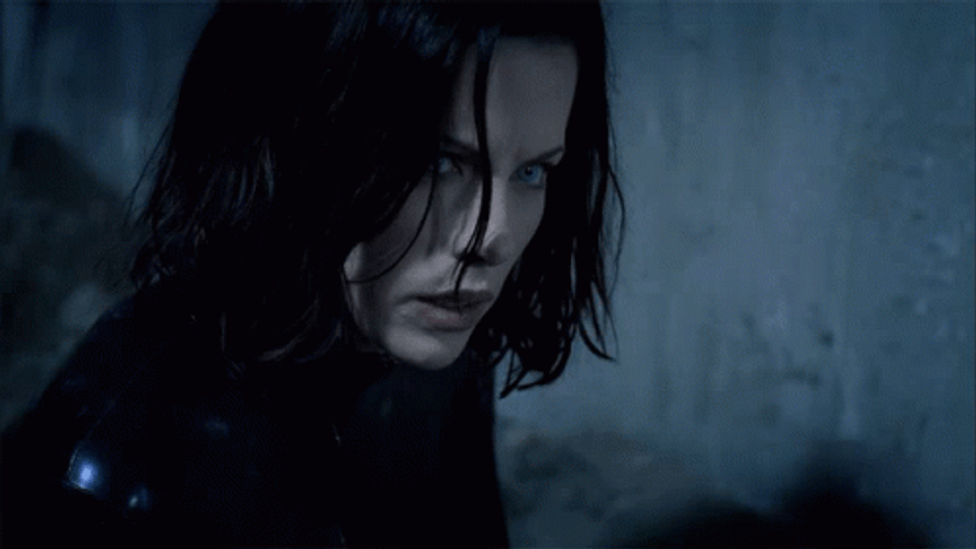 Throne Of Lies Kate Beckinsale Tired GIF