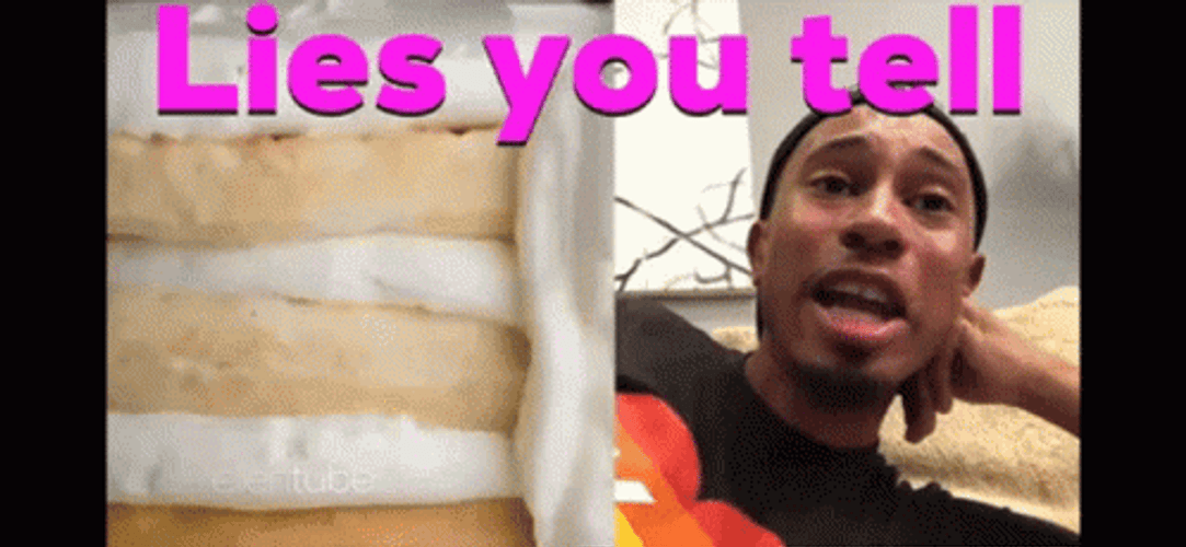 Throne Of Lies You Tell GIF