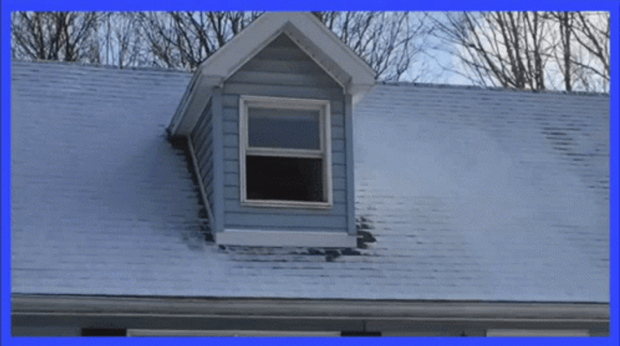 Throw Computer Through The Window GIF