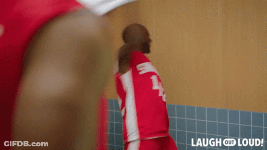 Throw In The Towel Frustrated Kevin Hart GIF