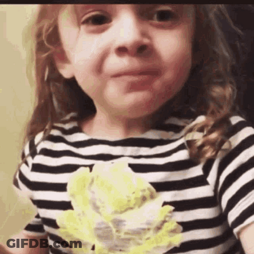Throw Up Girl It's Okay Yuck GIF