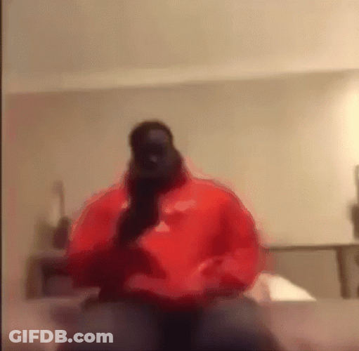 Throwing Phone Slow Motion GIF