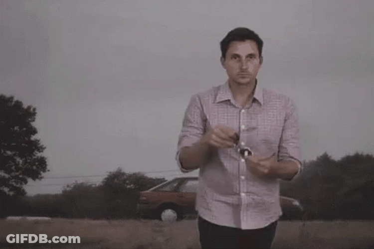 Thug Bomb Explode GIF