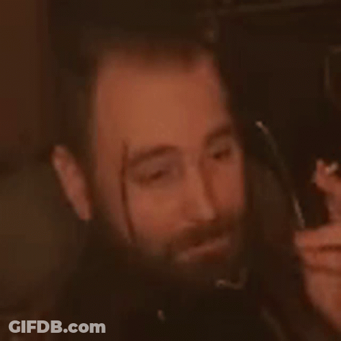 Thug Life Bastriotic Faux GIF