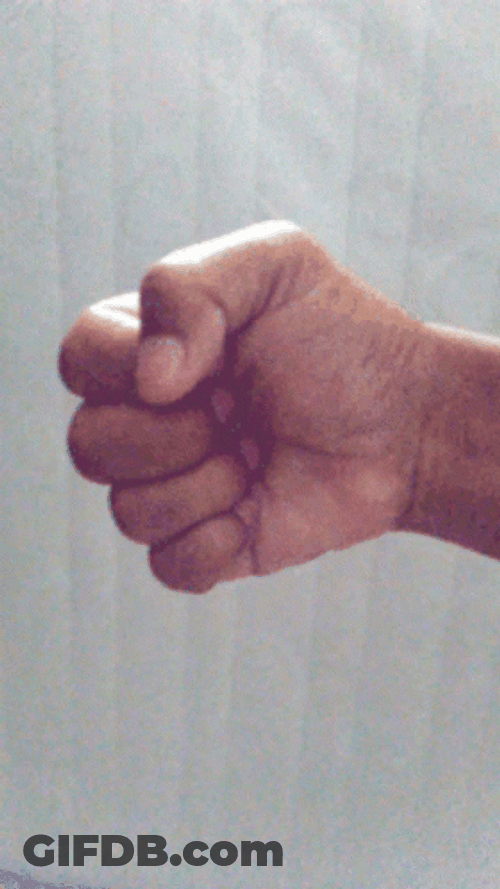 Thumb Last To Go GIF