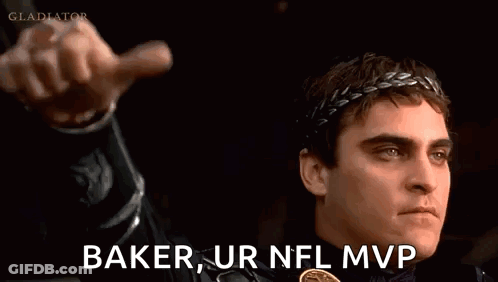 Thumbs Down Commodus GIF