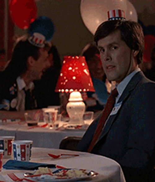 Thumbs-Up Awesome Job GIF