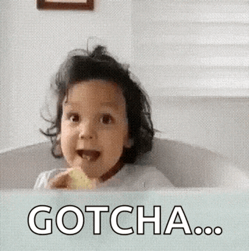 Thumbs Up GIF
