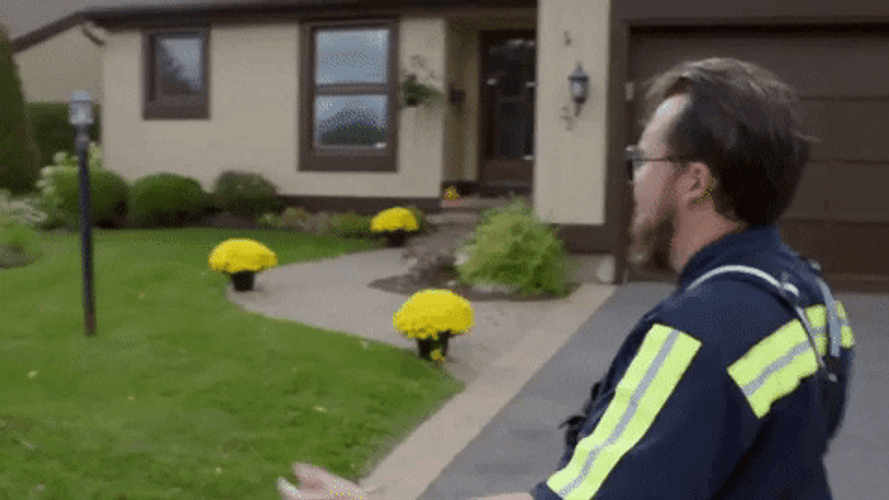Thumbs Up Yes Meme GIF