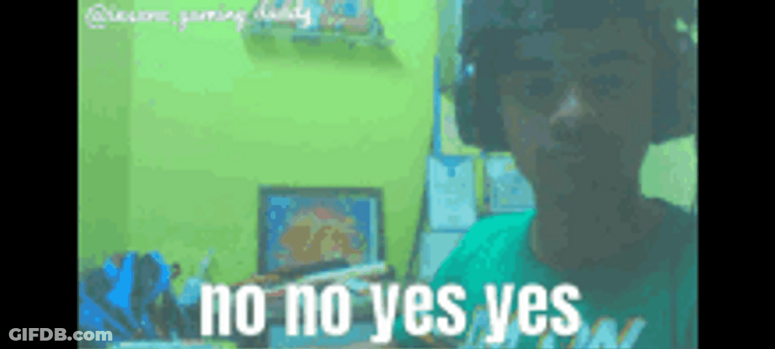 Thumbs Up Yes Yes Yes Meme GIF