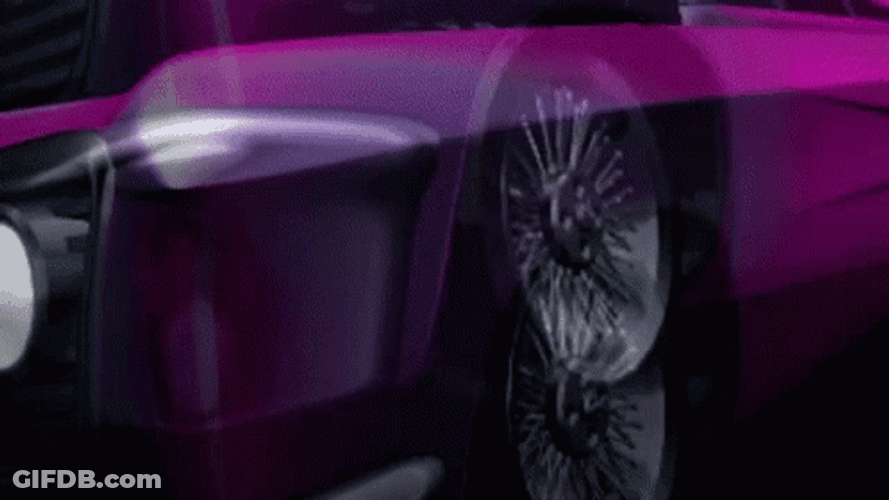 Thumper GIF