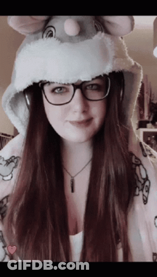 Thumper GIF
