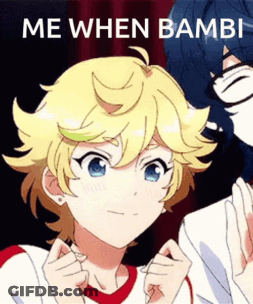 Thumper GIF