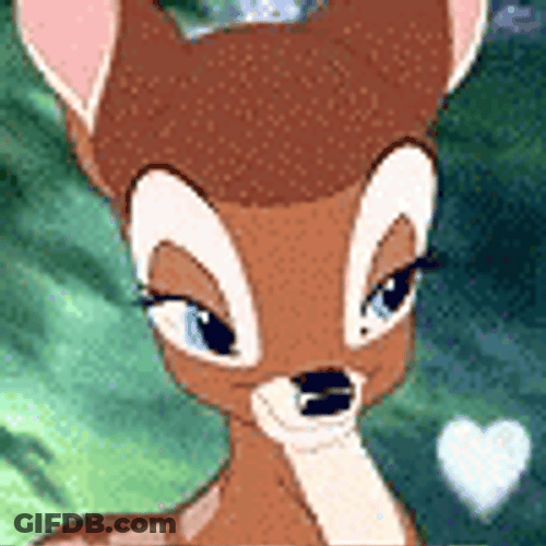 Thumper GIF