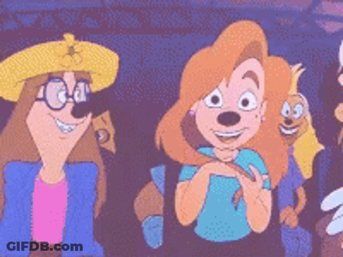 Thumper GIF