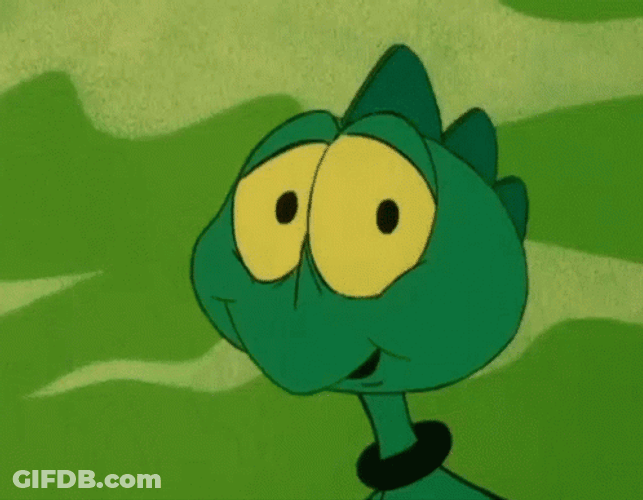 Thumper GIF