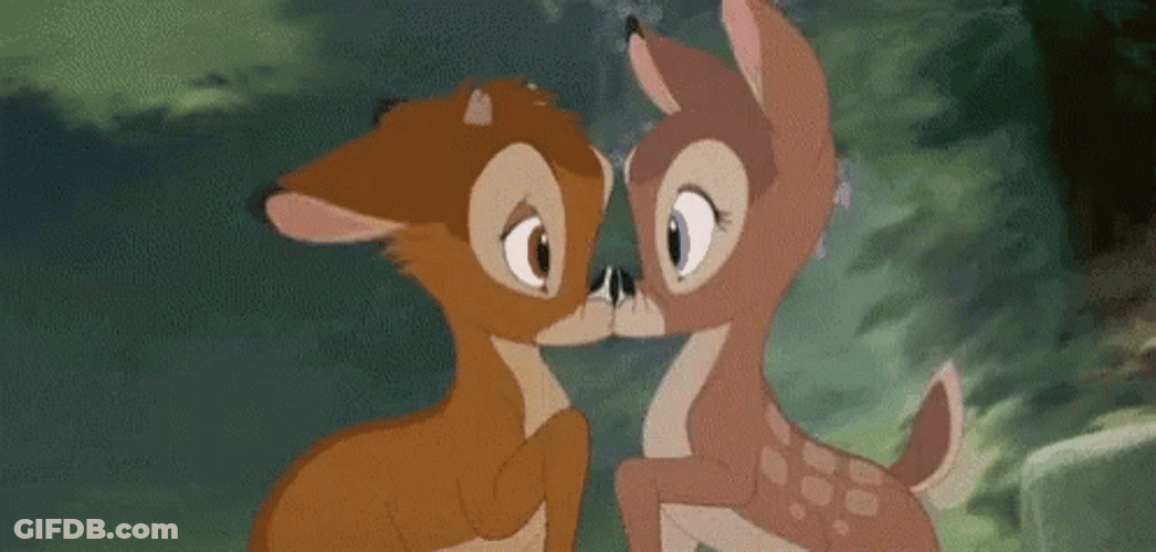 Thumper GIF