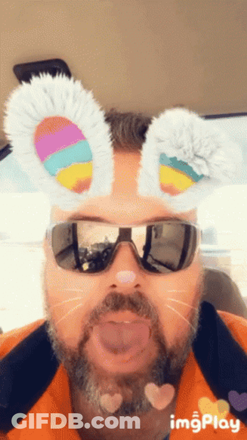 Thumper GIF