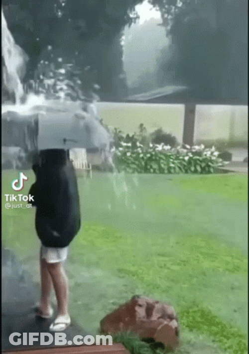 Thunder GIF