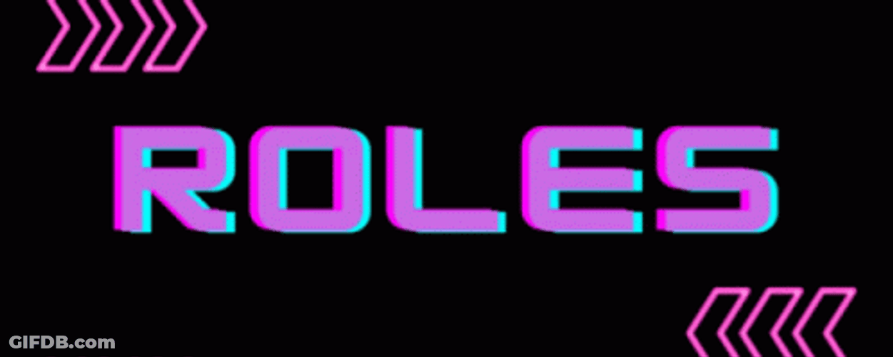 Thunder Roles GIF