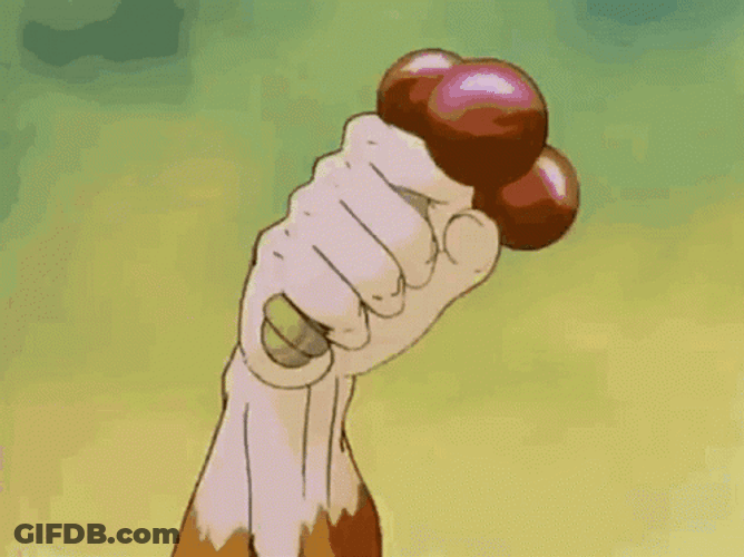 Thundercats Tygra Bolo-Whip GIF