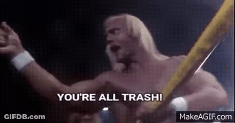 Thunderlips! GIF