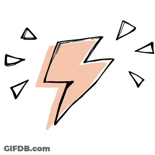 Thunderstorm GIF