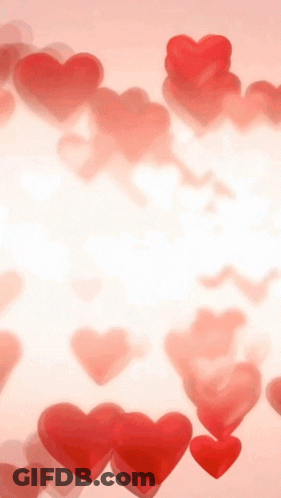 Thursday Blessing Lady Holding Flowers GIF