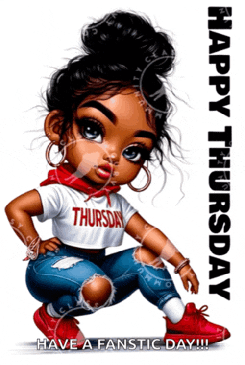 Thursday Good Morning Thursday Meme GIF