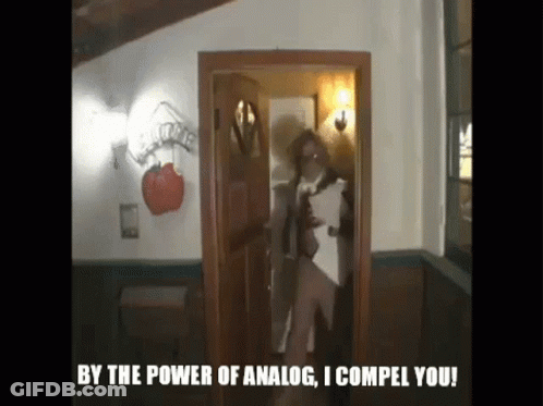 Thx Logos GIF